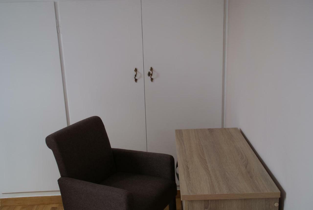 Superior Apartment