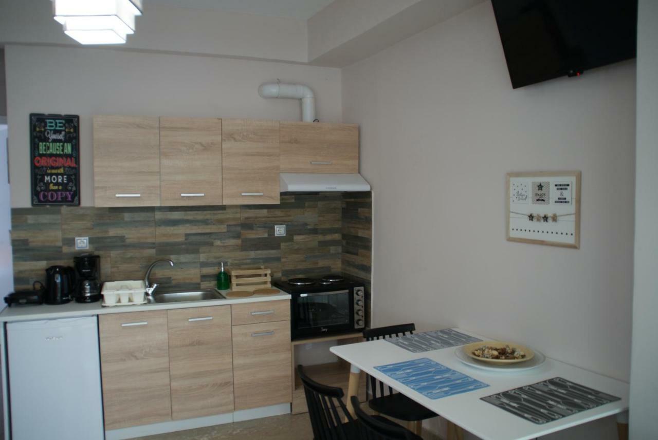 Superior Apartment