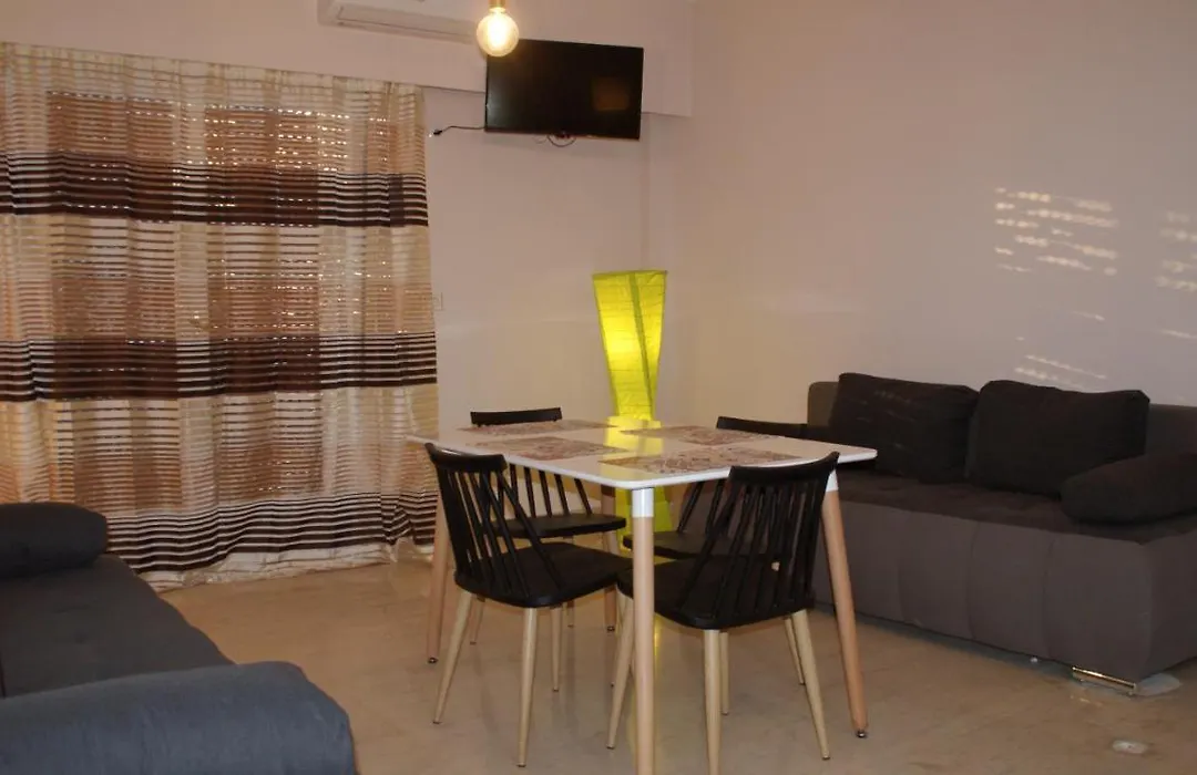 The Victoria Square Apartments-1