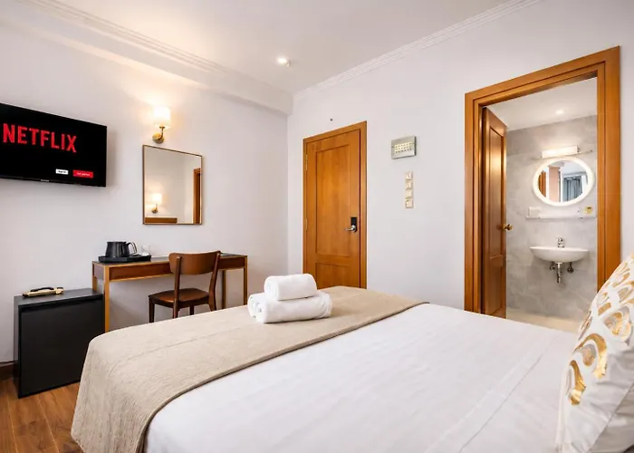 Stalis Hotel