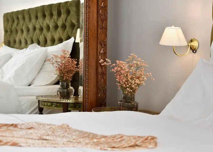 Athenian Vintage Apartments