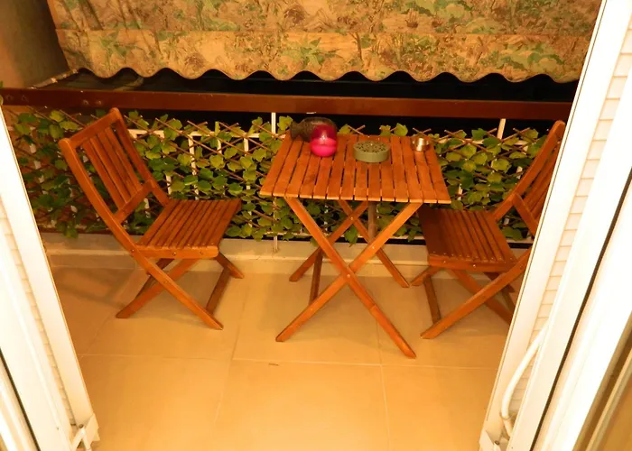 'Η Ωραία Των Αθηνών' A Lux & Cozy Apt In Athens